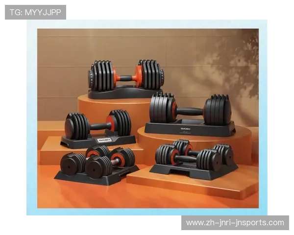 健身器材动作库大全及规范使用指南